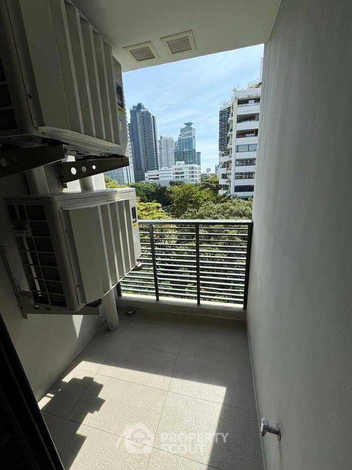 picture 1-BR Condo At Runesu Thonglor 5 Near BTS Thong Lor (ID 1937625) - 6/8