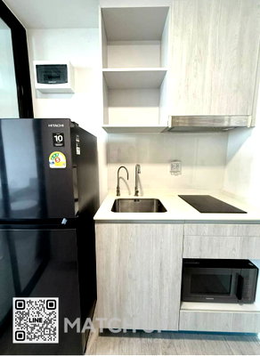 Condos for rent : Atmoz Tropicana Bangna | 9,500 B.