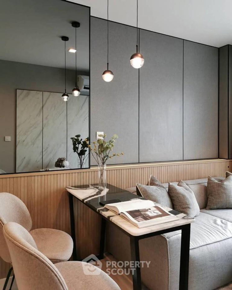 picture 41st-Floor 1-BR At Life One Wireless Near BTS Phloen Chit (ID 3430430) - 8/15