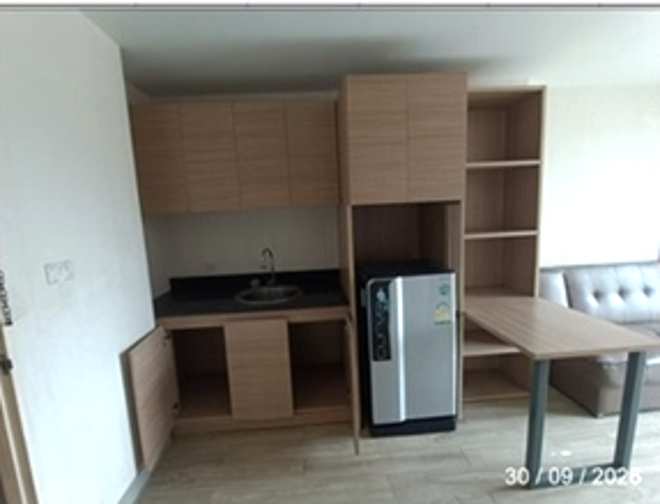 picture CONDO 30.85 Sq.m. Muang Chon Buri Chonburi for 1.1M - 5/29