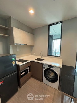 1-BR Condo at Life Sathorn Sierra near BTS Talat Phlu (ID 2638825)