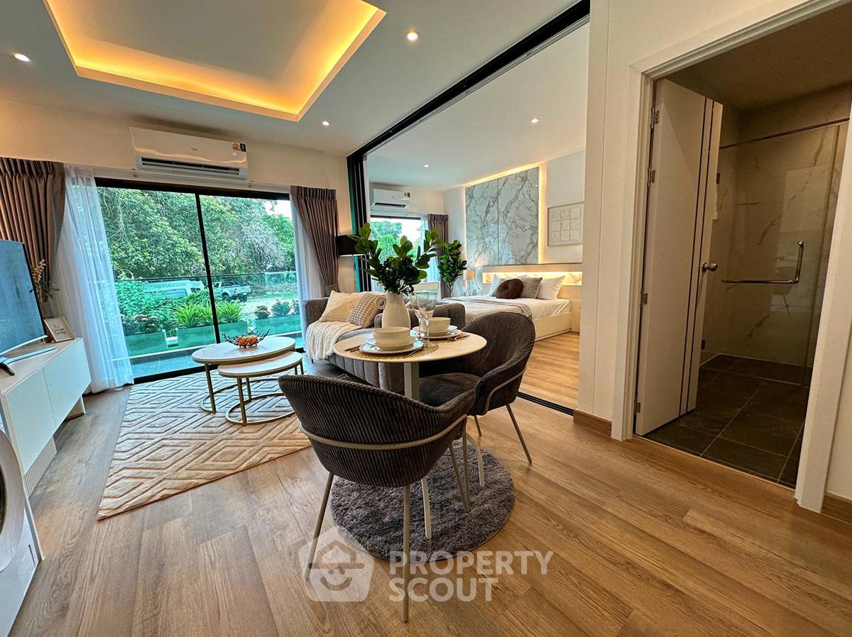 picture 1-BR Condo at Siam Oriental Oasis close to Phratamnak (ID 3280992) - 5/12