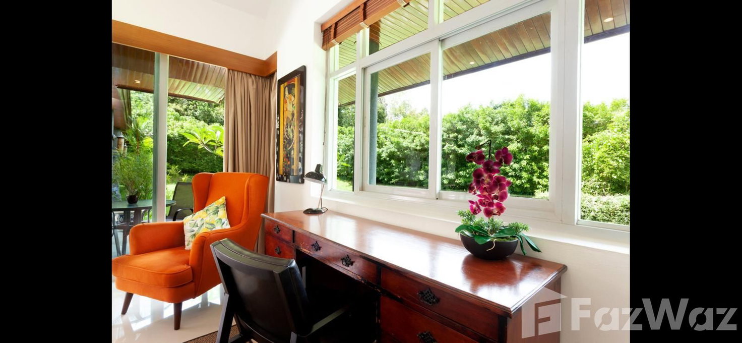 รูป ขาย วิลล่า 7 ห้องนอน ใน ป่าคลอก, ภูเก็ต 1120920 - รูปที่ 34/37
