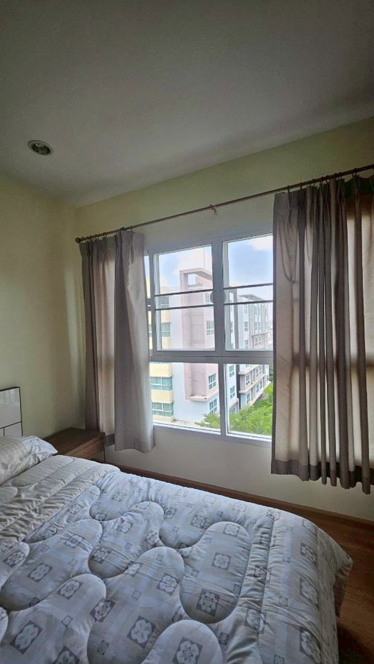 รูป The Blue Condominium นครสวรรค์ ให้เช่า ห้องมุม - รูปที่ 10/10