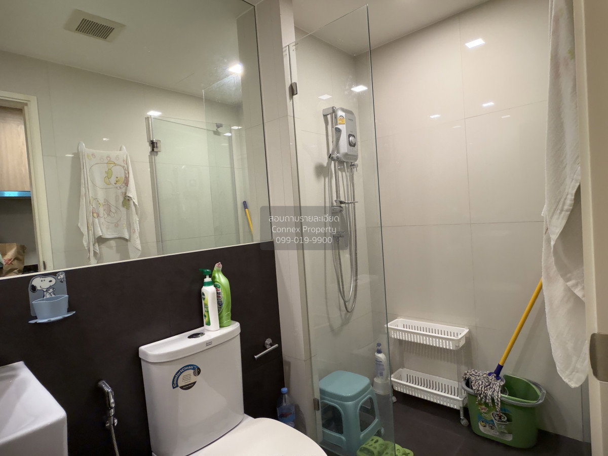 รูป 🔥🔥🔥 เช่าคอนโด แชมเบอร์ส อ่อนนุช สเตชั่น BTS-อ่อนนุช บางจาก เขต พระโขนง กรุงเทพ CX-180698 ✅ ทักไลน์ @connexproperty ตอบทันที ทีมงานมืออาชีพ ✅ 🔥🔥🔥 - รูปที่ 12/12