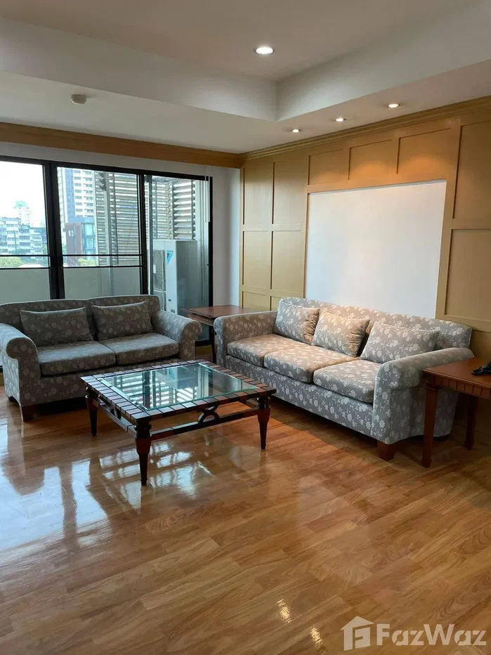picture 2 Bedroom Condo for rent at Sachayan Court 1084796 - 2/21