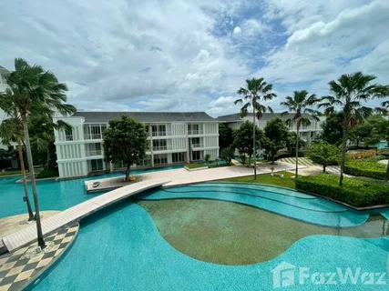 รูปภาพ 2 Bedroom Condo for rent at Malibu Kao Tao 6874902