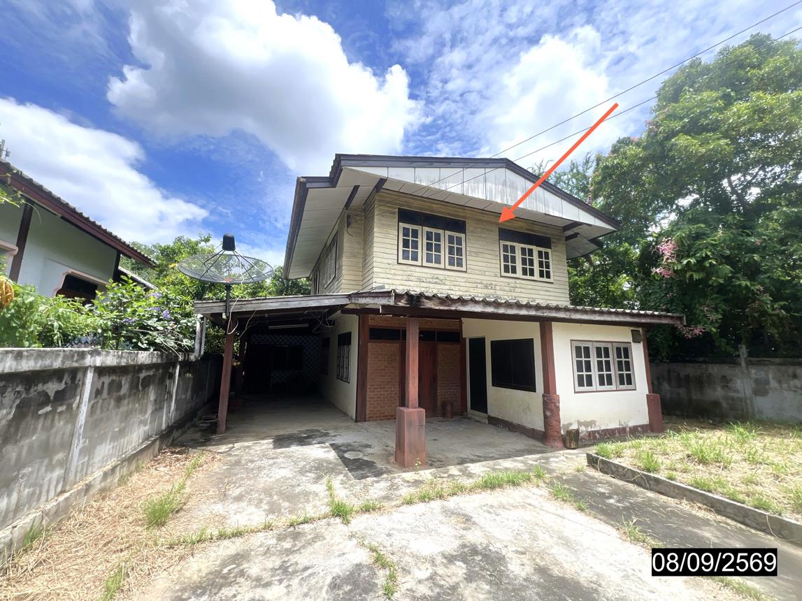 picture HOME 77 Sq.w. Muang Chaiyaphum Chaiyaphum for 3M - 20/39