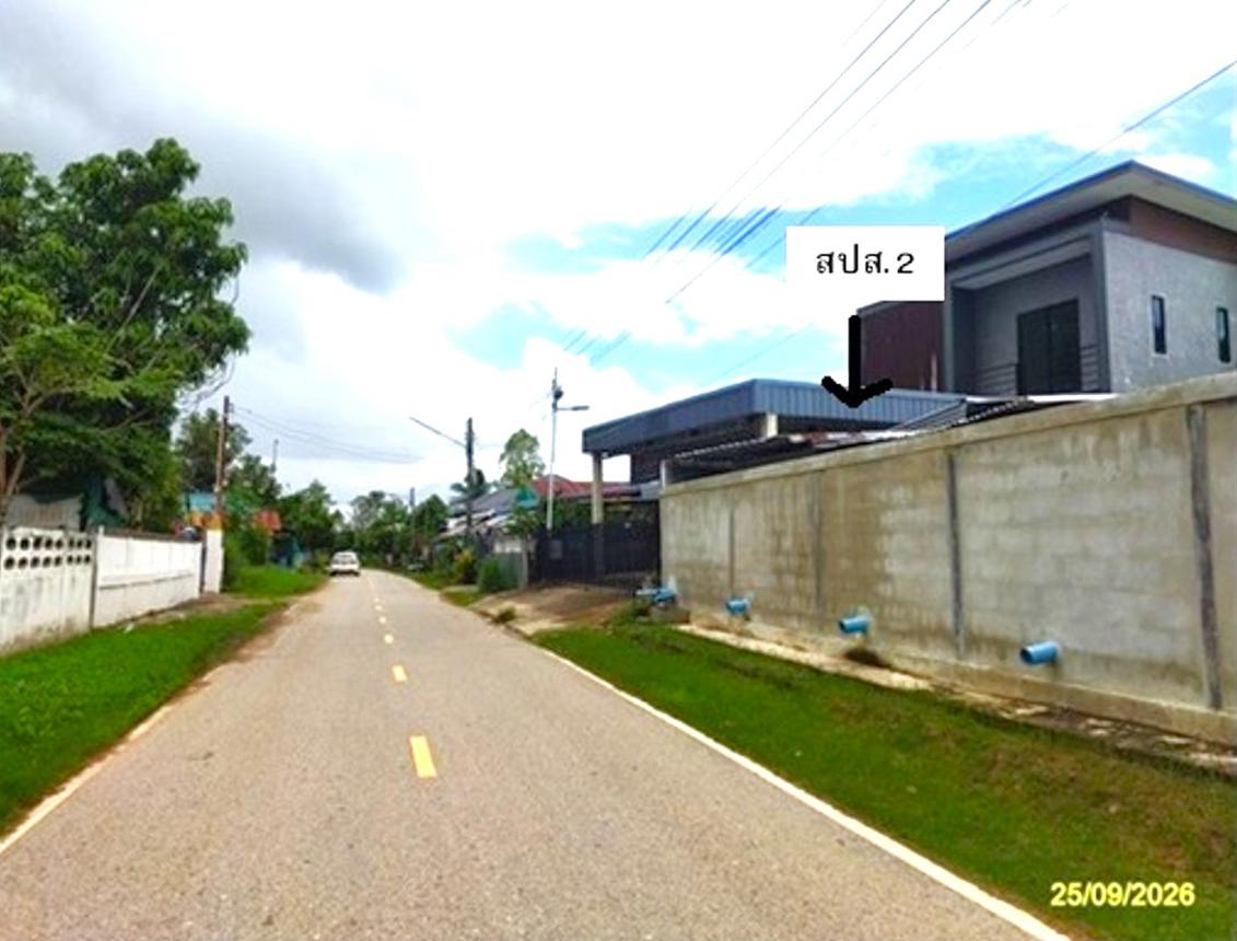 picture HOME 67 Sq.w. Kamalasai Kalasin for 3.4M - 37/41