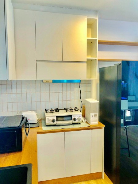 รูป 261019lfknvog ให้เช่า บ้าน บ้านแฝดหลังมุม ในย่านบางนา-บางบ่อ พื้นที่กว้างเป็นพิเศษ ทำเลบางนา บางบ่อ ใกล้โลตัสบางบ่อ ชั้นที่ 1 ชั้นทั้งหมด - รูปที่ 3/8