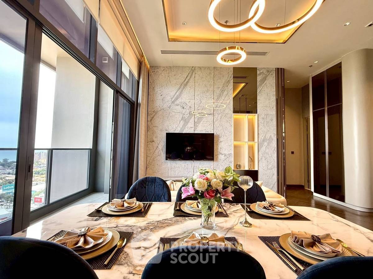 picture 2-BR Condo at Once Pattaya close to Pattaya North (ID 3426257) - 1/23