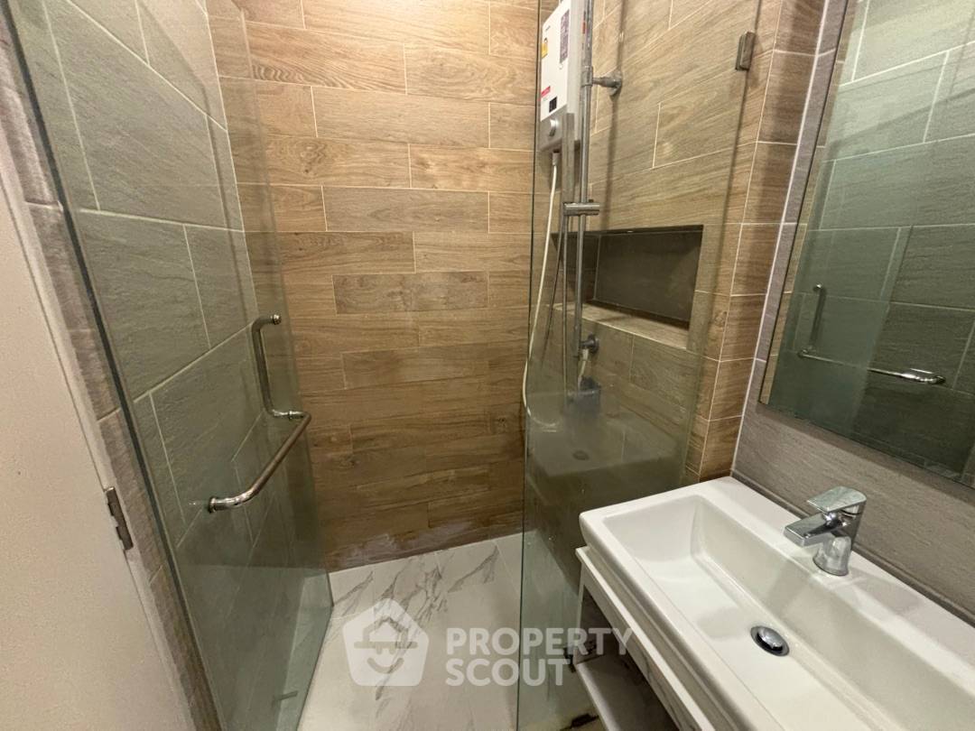 รูป คอนโด 2-ห้องนอน ที่ เดอะคิวบ์ นอร์ท แจ้งวัฒนะ 12 ใน ทุ่งสองห้อง (ID 3311658) - รูปที่ 18/23