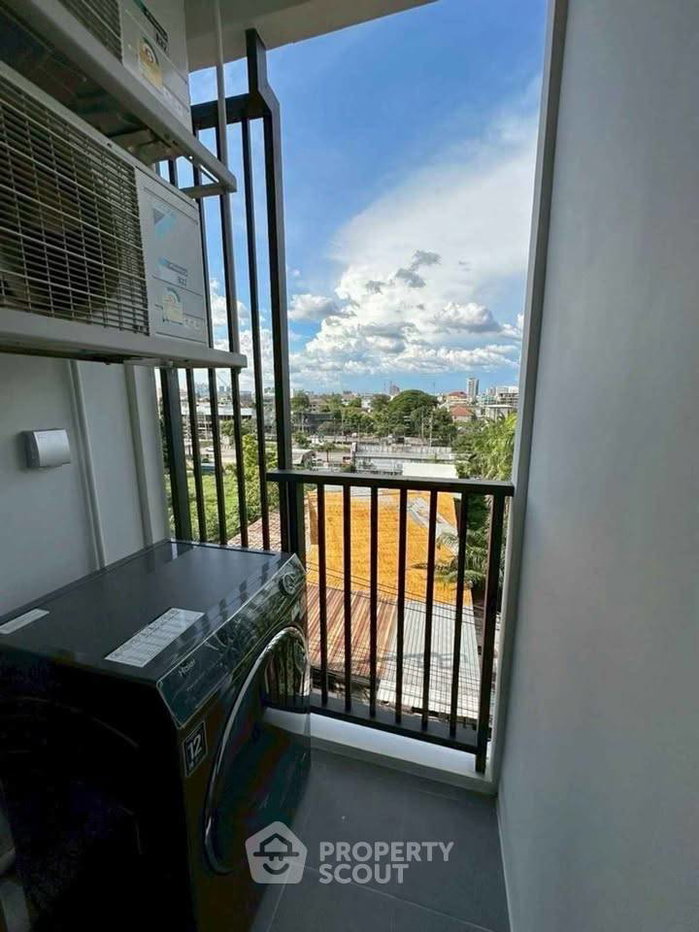 picture 1-BR Condo at KAVE Seed Kaset near BTS Kasetsart University (ID 3430996) - 13/15