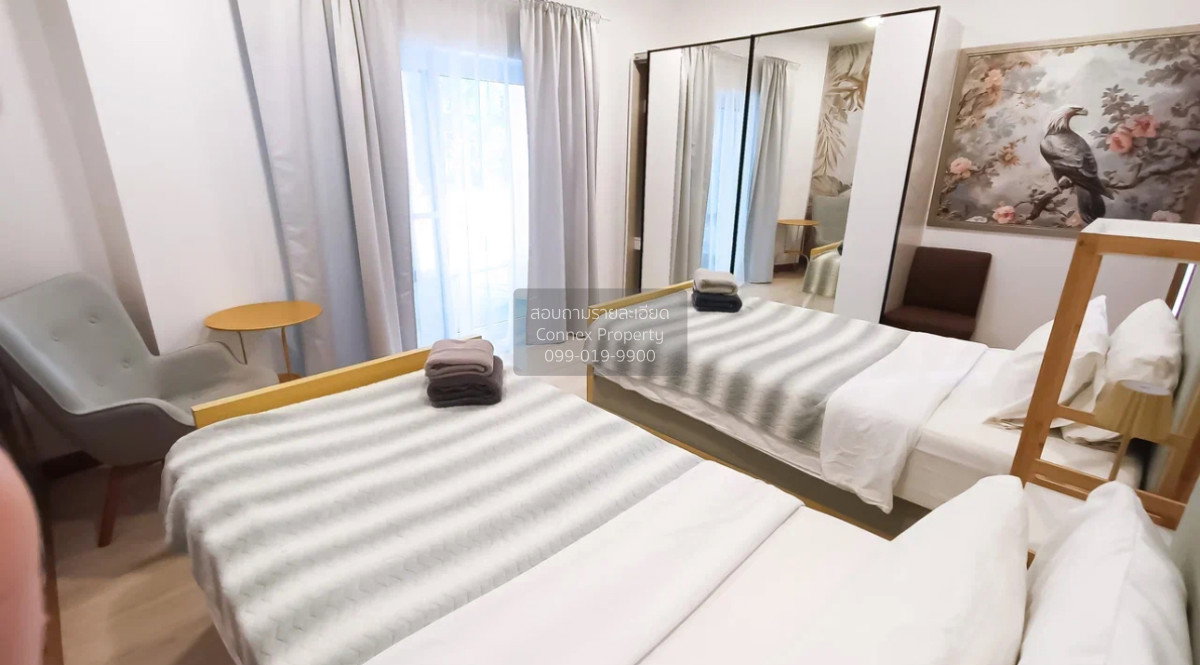 picture For Rent อพาร์ทเมนต์2ห้องนอน2ห้องน้ำ มีจากุชชี่ กะตะกะรน , nice view , wide frontage , Karon , Mueang Phuket , Phuket , CX-180913 ✅ Live chat with us ADD LINE @connexproperty ✅ - 8/12
