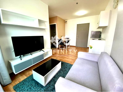 Condos for rent : The Trust South Pattaya. Rent 10,000THB/month for 1 year (Available on 18/11/2026) please contact for booking 0927941445 (line/whatsapp)