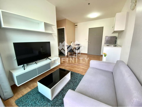 The Trust South Pattaya. Rent 10,000THB/month for 1 year (Available on 18/11/2026) please contact for booking 0927941445 (line/whatsapp)
