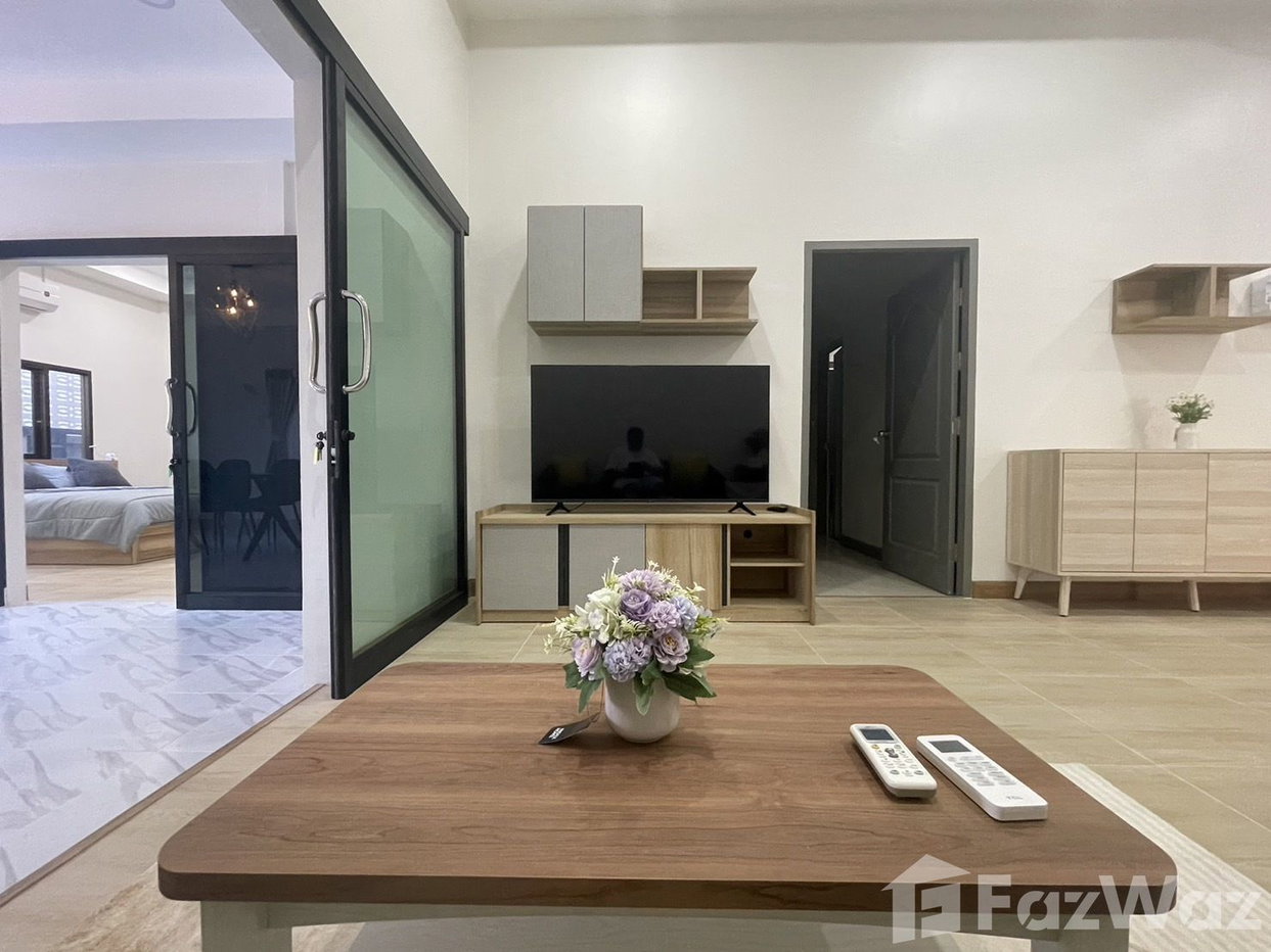รูป บ้านเดี่ยวให้เช่า 4 ห้องนอน ในโครงการ เจ้าฟ้าการ์เด้นท์โฮม 3 1715052 - รูปที่ 7/29