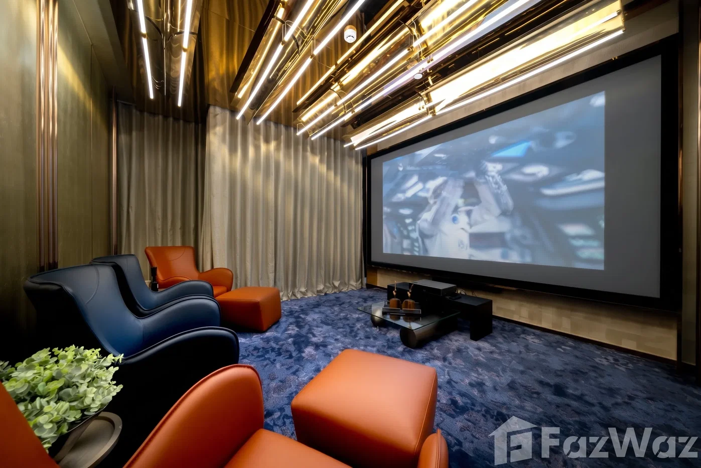 picture High-Floor 47 SQM 1+1 Bed | Unused & Fully Furnished 6878826 - 14/14