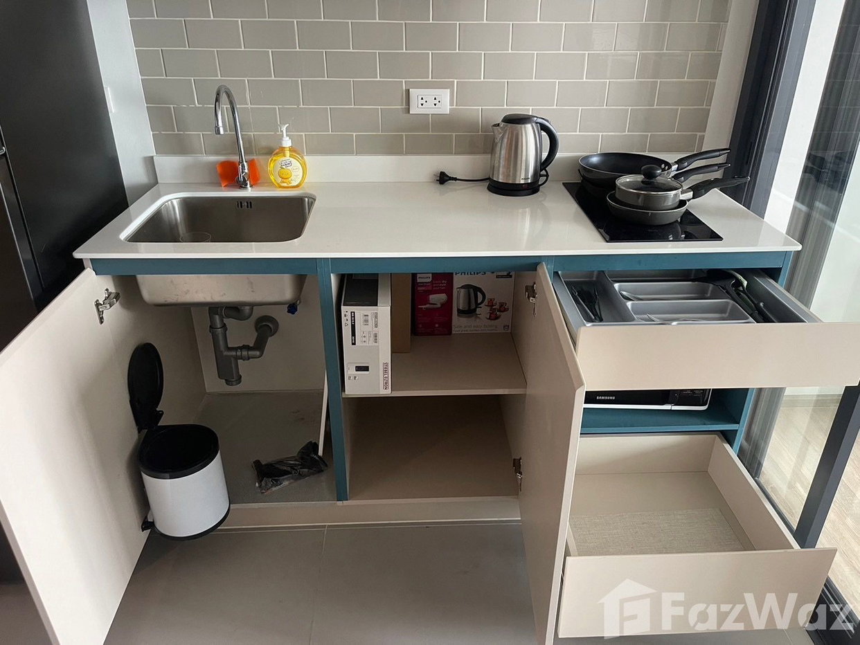 รูป ขาย คอนโด 1 ห้องนอน ในโครงการ เอ็กซ์ที พญาไท 1085888 - รูปที่ 6/7