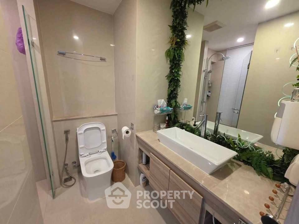 picture 1-BR Condo At The Riviera Jomtien, Jomtien Beach (ID 3428997) - 6/9