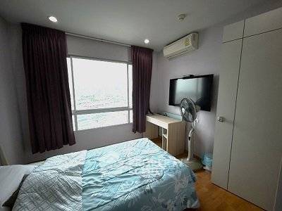 รูป ใกล้ MRT บางหว้าเพียง 100 ม. | 2 ห้องนอน The President Sathorn-Ratchapruek (ID 3430739) - รูปที่ 6/11