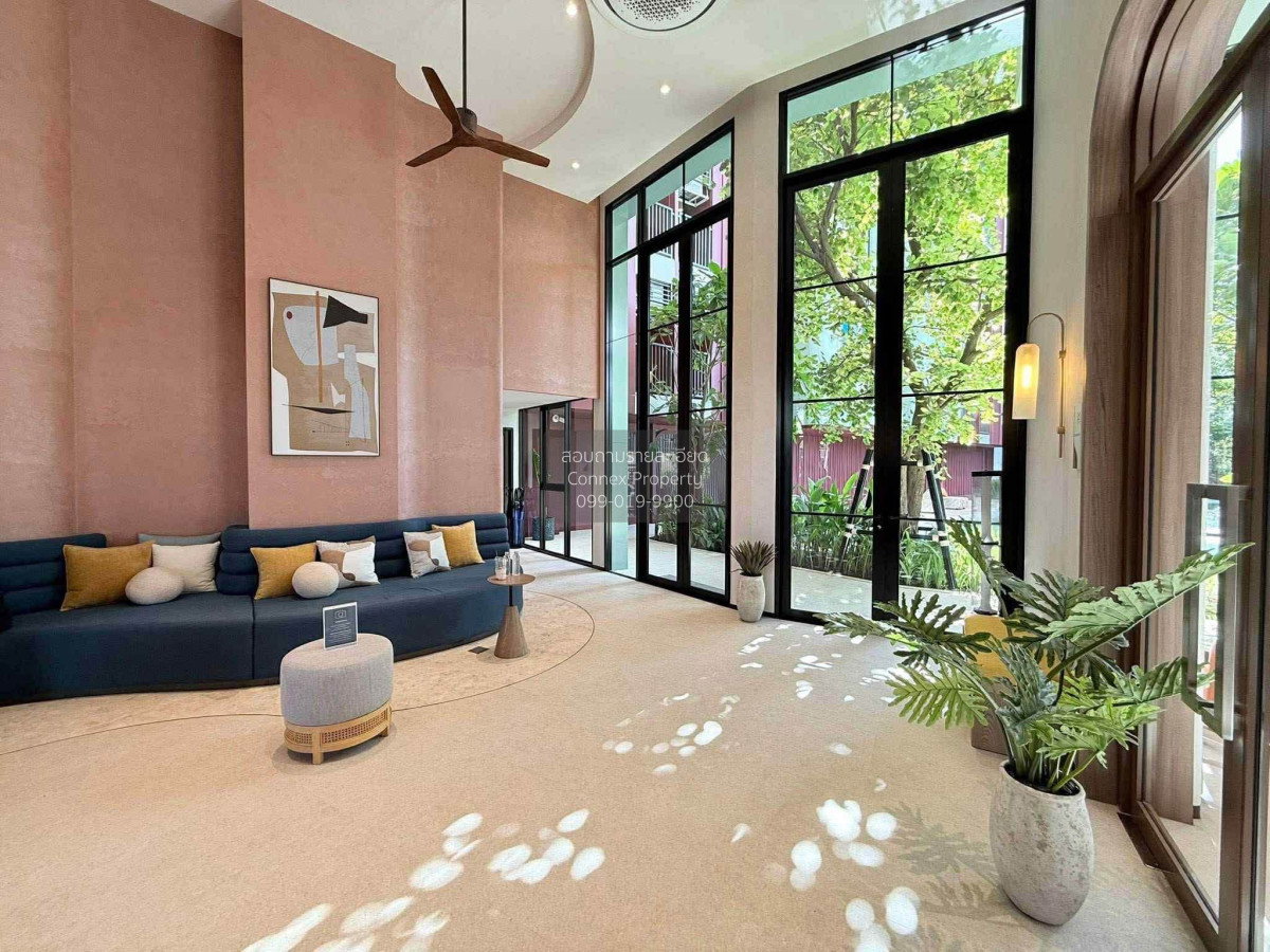 picture 🔥🔥🔥 For Rent Condo , The Base Bukit Phuket , Wichit , Mueang Phuket , Phuket , CX-180577 ✅ Live chat with us ADD LINE @connexproperty ✅ 🔥🔥🔥 - 8/9