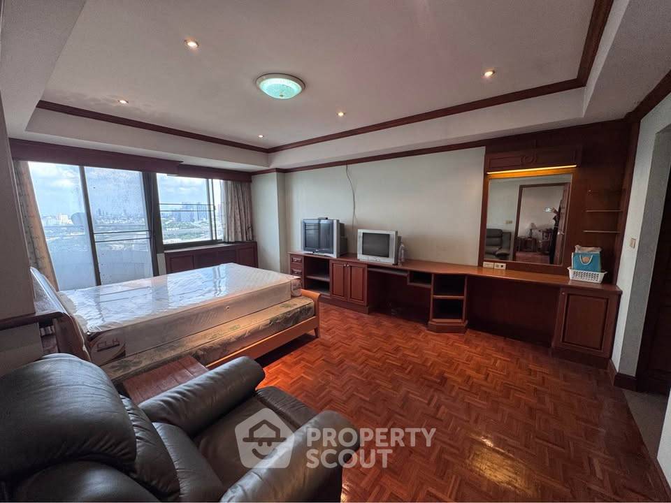 รูป คอนโด 1-ห้องนอน ที่ รอยัล ไนน์ เรสซิเดนท์ ใน บางกะปิ (ID 3427589) - รูปที่ 2/13