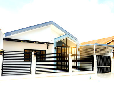 Houses for sale Saiaksorn School : CB088, House for sale 3 Br, Nuan Chan-Ram Inthra.