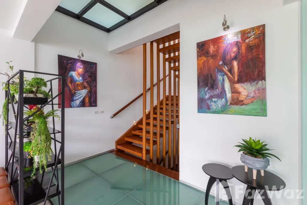 รูป ขาย วิลล่า 3 ห้องนอน ในโครงการ อาคิตะ วิลล่า 1693094 - รูปที่ 15/60