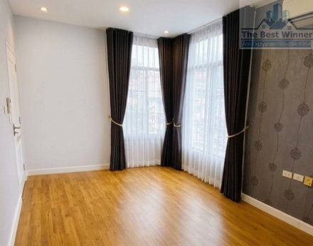 picture House for rent at Mantana Onnut-Wongwaen 3—a private, luxury resort-style  - 9/30