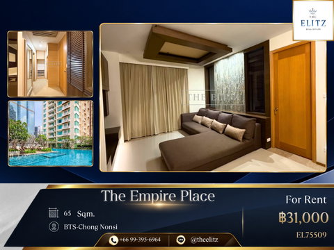 ✨ Legendary High-End Residence |  Superior Connectivity to Business Centers & Expressways - Timeless Luxury ✨
