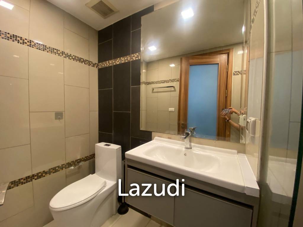 picture Premium Studio Residence at C-View Residence - 6/10