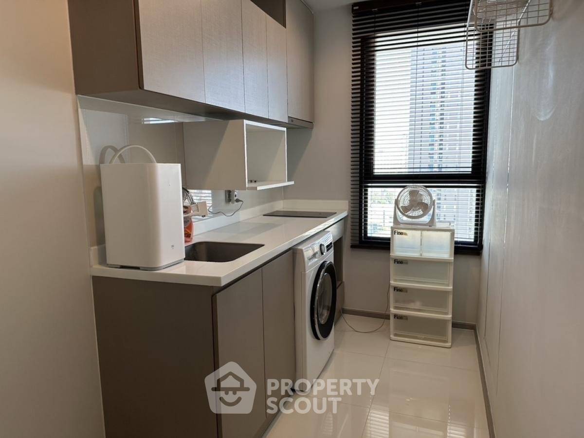 รูป คอนโด 2 ห้องนอน Life Ladprao ขาย ใกล้ BTS ห้าแยกลาดพร้าว 100 ม. (ID 3424125) - รูปที่ 11/15