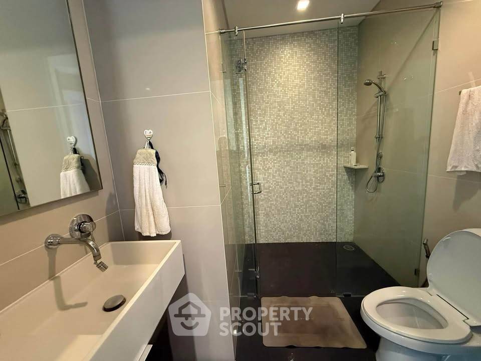 picture 3-BR Condo at Reflection Jomtien Beach Pattaya close to Pattaya (ID 3430204) - 16/17