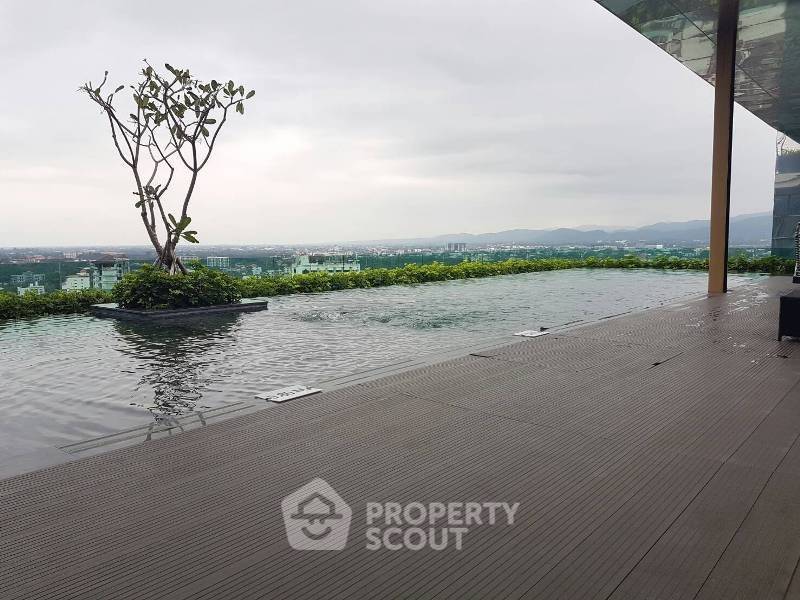 รูป คอนโด 1-ห้องนอน ที่ อาสตร้า คอนโดมิเนียม ใน จันทรเกษม (ID 3433527) - รูปที่ 18/18