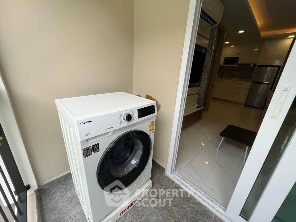รูป คอนโด 1-ห้องนอน ที่ ดุสิต แกรนด์ พาร์ค 2 ใกล้ เมืองพัทยา (ID 3429077) - รูปที่ 12/12
