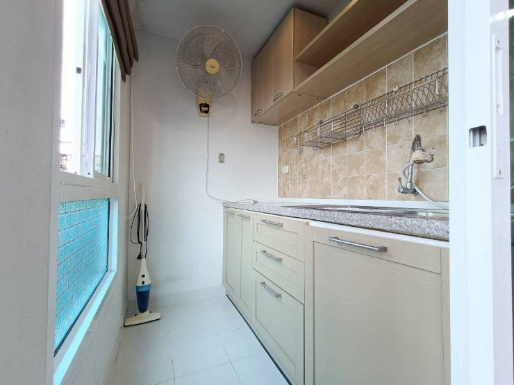 รูป ขายด่วน! Regent Home 12 ลาดพร้าว 41 ใกล้ MRT ภาวนา 31.60 ตร.ม. เฟอร์นิเจอร์ - รูปที่ 22/35