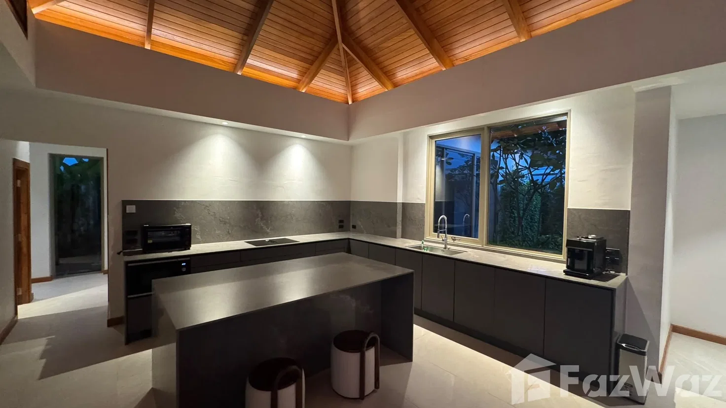 picture 4 Bedroom Villa for sale in Si Sunthon, Phuket  6752586 - 7/25