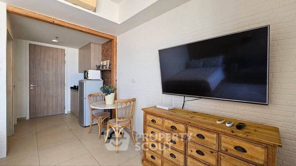 picture 24th-Floor 1-BR Condo At Unixx South Pattaya (ID 3430153) - 4/13