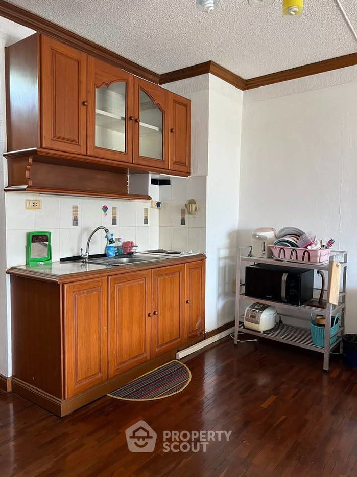picture 1-BR Condo at Hillside Condo 4 in Chang Phueak (ID 3426561) - 3/12