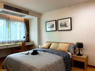 Condos for rent : 📌 For Rent Condo RESIDENCE 52 Building 1, Floor 2,2 bed room, Room size 60.00 sqm