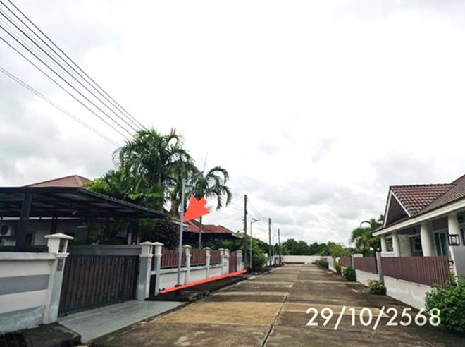 picture HOME 72 Sq.w. Muang Trang Trang for 4.3M - 4/15