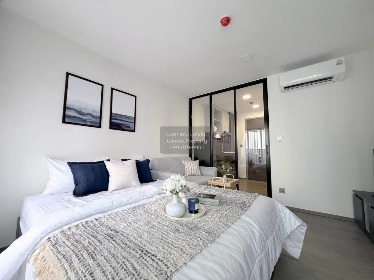 picture For Rent Condo , Maroon Ratchada 32 , Chankasem , Chatuchak , Bangkok , CX-181382 ✅ Live chat with us ADD LINE @connexproperty ✅ - 4/7