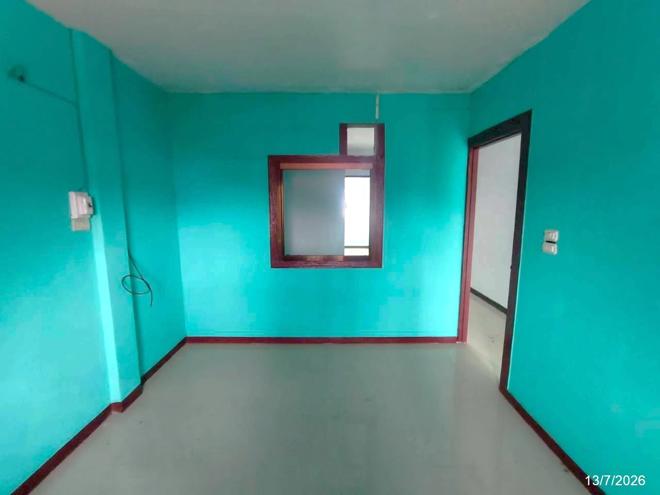 picture SHOP HOUSE 21 Sq.w. Chonnabot Khon Kaen for 1.8M - 9/25