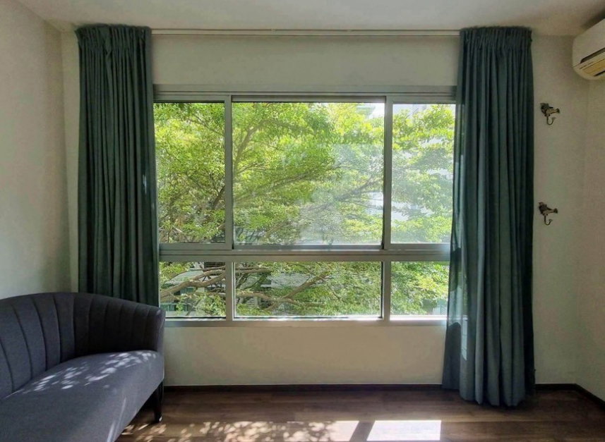 picture For Rent Condo The Room Sukhumvit 79 - 10/13