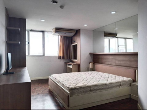 Condo for rent : Tai Ping Towers MK-02 line @livingbkk