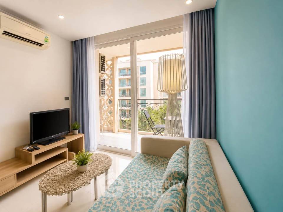 รูป คอนโด 1 ห้องนอน Atlantis Condo Resort พัทยา สำหรับขาย (ID 3430241) - รูปที่ 3/8