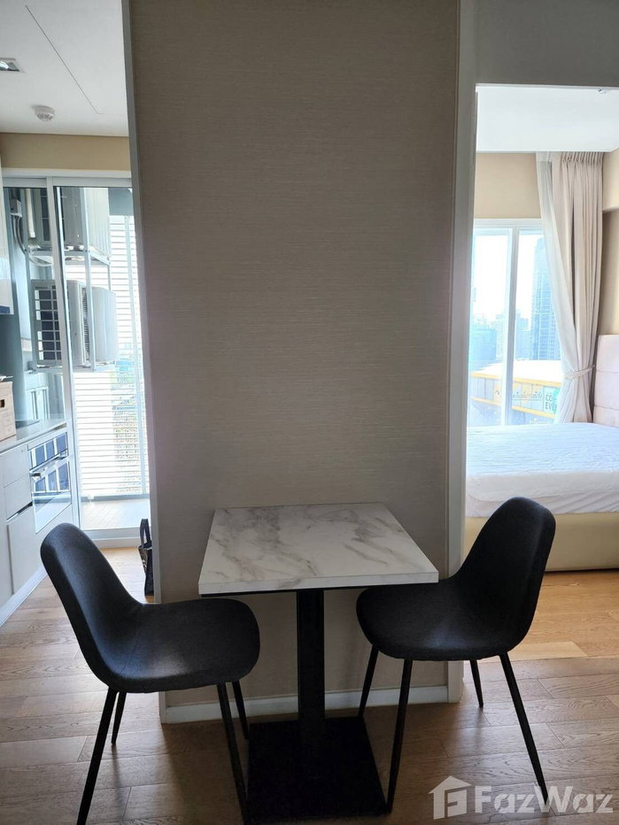 picture 1 Bedroom Condo for sale at The Saint Residences  1661878 - 2/14