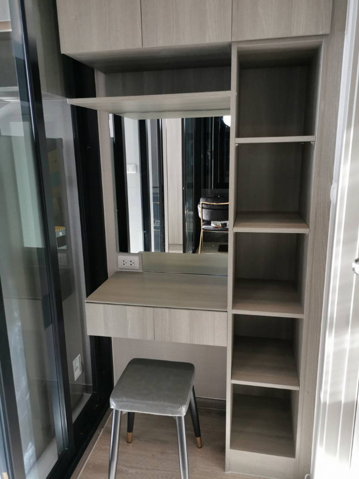 picture P-139087 For Rent: Knightsbridge Prime Onnut River View - 9/10