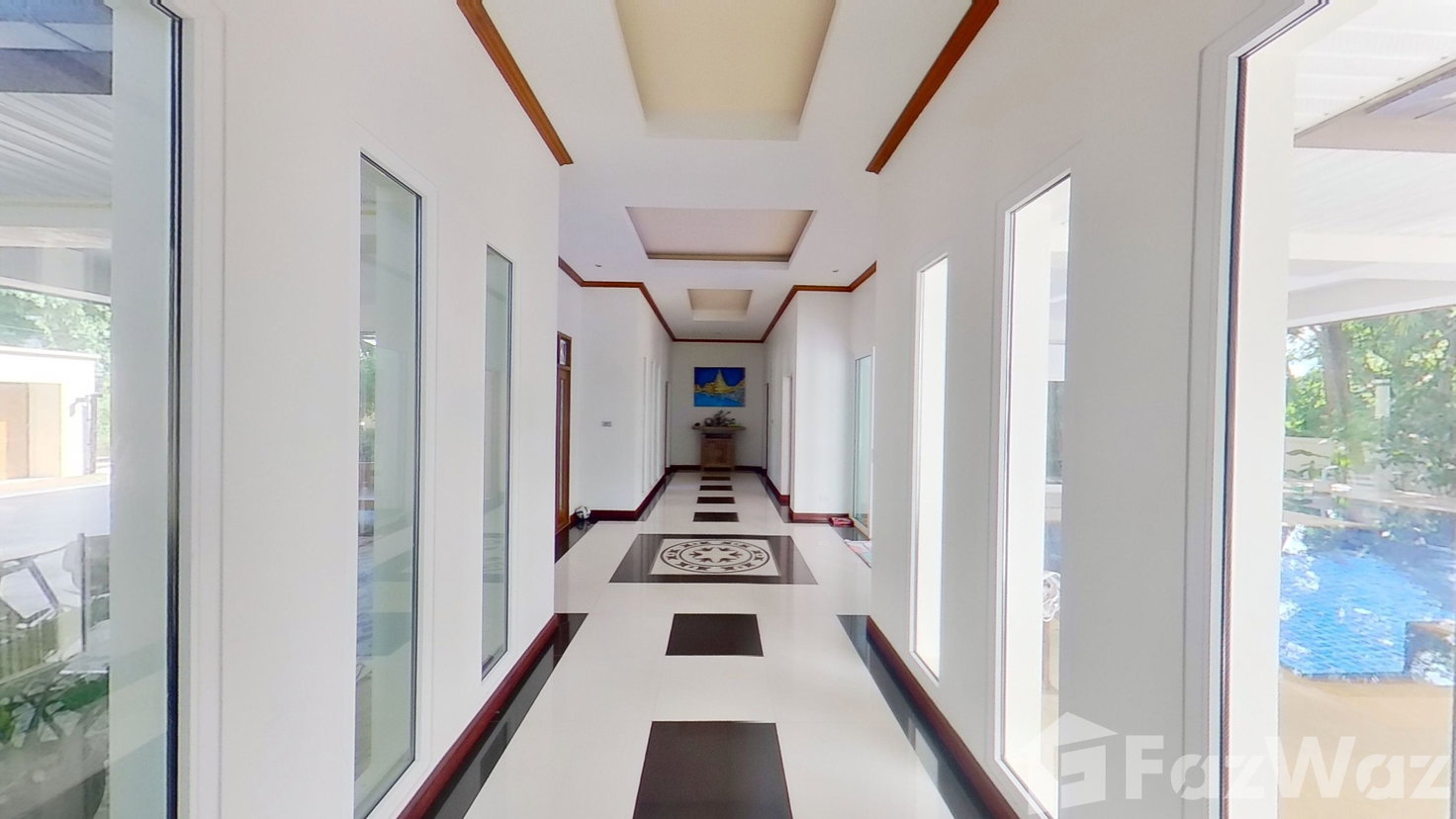รูป ขาย วิลล่า 5 ห้องนอน ใน ฉลอง, ภูเก็ต 657976 - รูปที่ 13/21